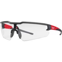 Защитные очки Milwaukee прозрачные (4932471881)