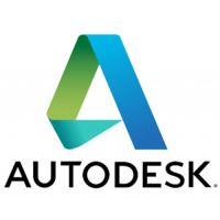 Изображение ПО для 3D (САПР) Autodesk Inventor Professional 2025 Commercial New Single-user ELD An (797Q1-WW3740-L562)