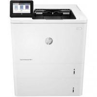 Изображение Лазерный принтер HP LaserJet Enterprise M611dn (7PS84A)