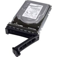 Изображение Жесткий диск для сервера Dell 4TB Hard Drive SATA 6Gbps 7.2K 512n 3.5in Hot-Plug CUS Kit (400-BLLF)