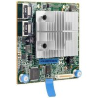 Изображение Контроллер RAID HP Smart Array E208i-a SR Gen10/No Cache/12G/2 int. mini-SAS/AR (804326-B21)