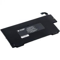 Аккумулятор для ноутбука APPLE MacBook 13" (A1245) 7.4V 4600mAh PowerPlant (NB00000228)