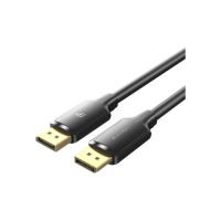 Кабель мультимедийный DisplayPort to DisplayPort 1.5m V1.2 4K 60Hz 3D Dolby 7.1 Vention (HAKBG)