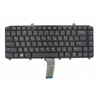 Изображение Клавиатура ноутбука Acer Aspire 1420/One 715 черный,без фрейма (KB310364)