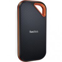 Накопитель SSD USB 3.2 1TB SanDisk (SDSSDE81-1T00-G25)