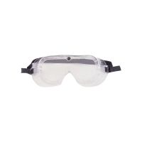 Изображение Защитные очки KING TONY прозрачные, поликарбонат (9CK-101)