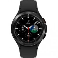 Смарт-часы Samsung SM-R895F/16 (Galaxy Watch 4 Classic 46mm eSIM) Black (SM-R895FZKASEK)