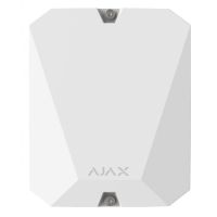 Изображение Модуль управления умным домом Ajax MultiTransmitter біла