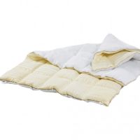 Одеяло MirSon пуховое Carmela 032 деми 172x205 см (2200000003928)