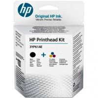 Изображение Печатающая головка HP 3YP61AE Black+Color Printhead Kit (3YP61AE)