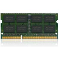 Изображение Модуль памяти для ноутбука SoDIMM DDR3L 4GB 1333 MHz eXceleram (E30213S)