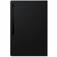 Изображение Чехол для планшета Samsung Book Cover Tab S8 Ultra (X900) Black (EF-BX900PBEGRU)