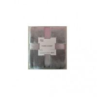 Плед Ardesto Flannel серый 200х220 см (ART0204SB)