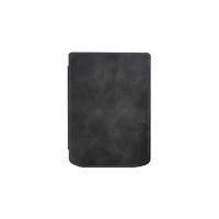 Изображение Чехол для электронной книги BeCover Smart Case PocketBook 629 Verse / 634 Verse Pro 6" Black (710450)