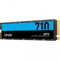 Изображение Накопитель SSD M.2 2280 1TB NM710 Lexar (LNM710X001T-RNNNG)