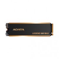 Изображение Накопитель SSD M.2 2280 4TB ADATA (ALEG-960M-4TCS)