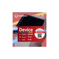 Стартовый пакет Vodafone Device (MTSIPRP10100054__S)
