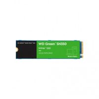 Изображение Накопитель SSD M.2 2280 500GB SN350 WD (WDS500G2G0C)