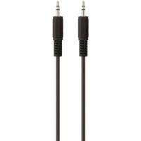 Кабель мультимедийный Belkin Jack 3.5 to Jack 3.5 (M/M) 1.0m (F3Y111BF1M-P)