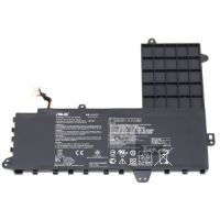 Изображение Аккумулятор для ноутбука ASUS E402 B21N1505, 4240mAh (32Wh), 2cell, 7.6V, Li-ion, черная, (A47287)