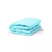 Одеяло MirSon антиалергенное 3M Thinsulate №1634 Eco Light Blue 110х140 (2200002647465)