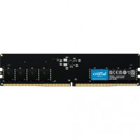 Изображение Модуль памяти для компьютера DDR5 32GB 4800 MHz Micron (CT32G48C40U5)