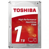Изображение Жесткий диск 3.5" 1TB Toshiba (HDWD110UZSVA)