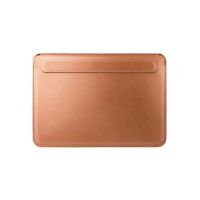 Изображение Чехол для ноутбука BeCover 12" MacBook ECO Leather Brown (709688)