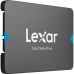 Накопитель SSD 2.5" 1.92TB NQ100 Lexar (LNQ100X1920-RNNNG)
