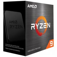 Изображение Процессор AMD Ryzen 9 5950X (100-100000059WOF)