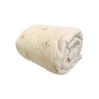Одеяло Casablanket Pure Wool демисезонное евро 200х215 (200Pure Wool)