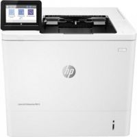 Изображение Лазерный принтер HP LaserJet Enterprise M612dn (7PS86A)