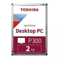 Изображение Жесткий диск 3.5" 2TB Toshiba (HDWD320UZSVA)