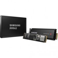 Изображение Накопитель SSD U.2 2.5" 960GB PM9A3 Samsung (MZQL2960HCJR-00A07)