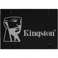 Изображение Накопитель SSD 2.5" 1TB Kingston (SKC600/1024G)