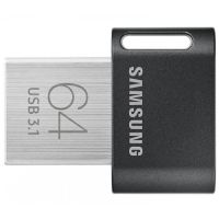 Изображение USB флеш накопитель Samsung 64GB Fit Plus USB 3.0 (MUF-64AB/APC)