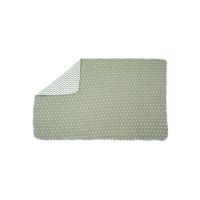 Одеяло Руно силиконовое демисезонное Зигзаг 140х205 см (321.02СЛК_Зигзаг)