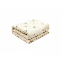 Изображение Одеяло Viluta шерстяное стеганое Premium Зима 200х220 (одеяло_premium_220*200)