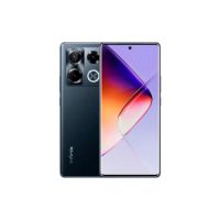 Изображение Мобильный телефон Infinix Note 40 Pro 8/256Gb NFC Obsidian Black (4894947026126)