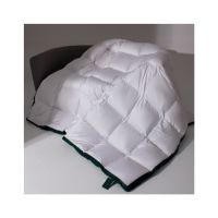 Одеяло MirSon Imperial Satin Luxe Зима 100% пух 220х240 King Size (2200007177431)