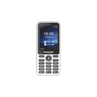 Изображение Мобильный телефон Maxcom MM814 Type-C White (5908235977751)