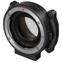 Изображение Аксессуар для фото- видеокамер Canon EF - EOS R 0.71x (4757C001)
