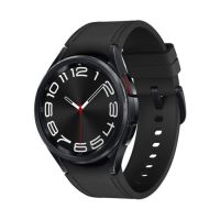 Изображение Смарт-часы Samsung Galaxy Watch 6 Classic 43mm Black (SM-R950NZKASEK)