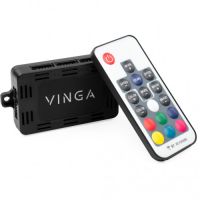Модуль управления подсветкой Vinga Hub Limpid