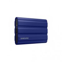 Изображение Накопитель SSD USB 3.2 1TB T7 Shield Samsung (MU-PE1T0R/EU)