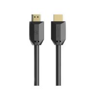 Изображение Кабель мультимедийный HDMI to HDMI 2.0m V2.0 4K60Hz HP (DHC-HD01-02M)