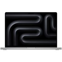 Изображение Ноутбук Apple MacBook Pro 16 A2991 M3 Max Silver (MUW73UA/A)