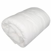 Изображение Одеяло Home Line стеганое Перкаль + Искусственный лебяжий пух 200 140х215 см (150919)