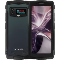 Мобильный телефон Doogee S mini 4.5" 8/256Gb Black (6924351657734)