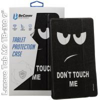 Изображение Чехол для планшета BeCover Smart Case Lenovo Tab M9 TB-310 9" Don't Touch (709228)